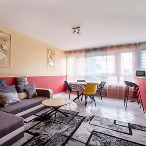 Appartement met Twee Slaapkamers